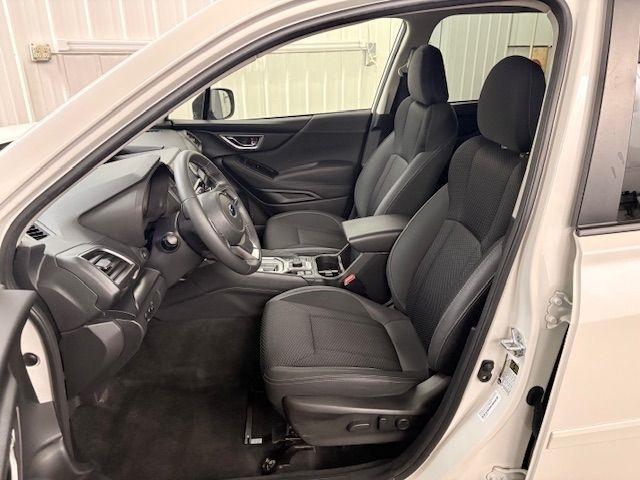 Subaru Forester  2023