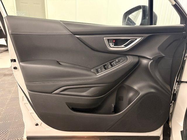 Subaru Forester  2023