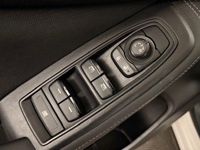 Subaru Forester  2023