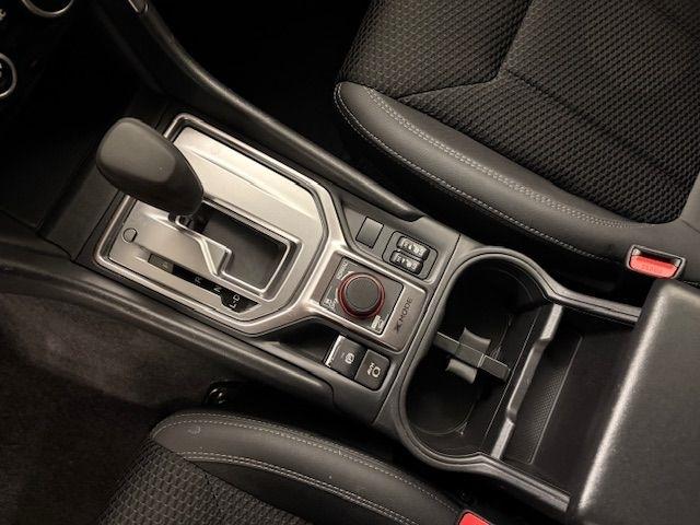 Subaru Forester  2023