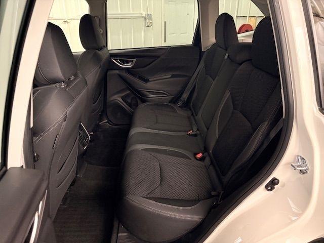 Subaru Forester  2023