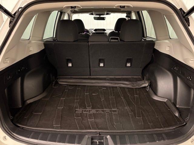 Subaru Forester  2023