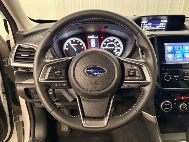 Subaru Forester  2023