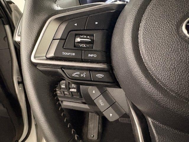 Subaru Forester  2023