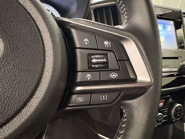 Subaru Forester  2023