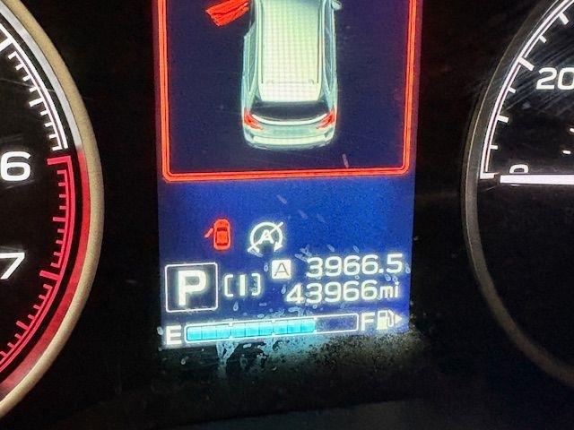 Subaru Forester  2023