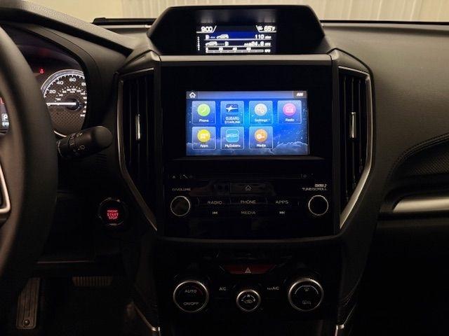 Subaru Forester  2023