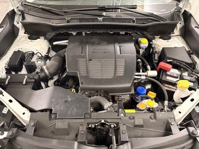 Subaru Forester  2023