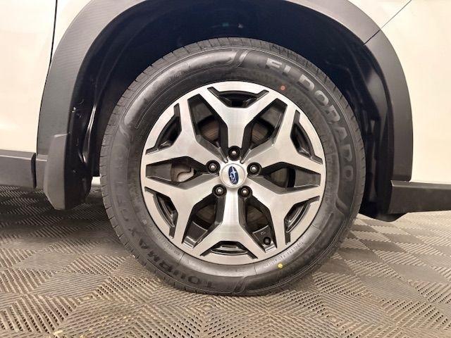 Subaru Forester  2023