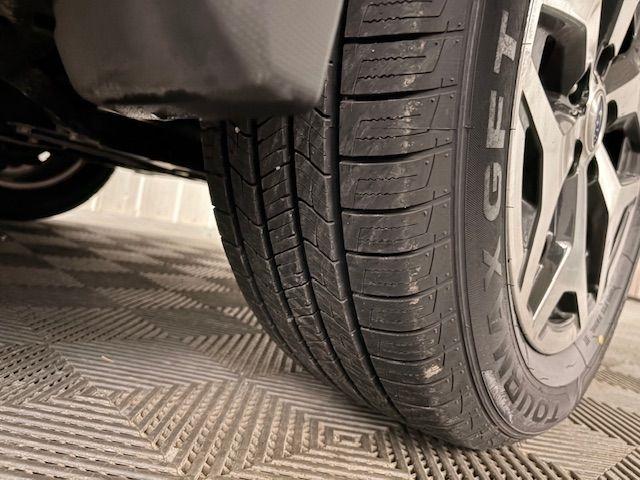 Subaru Forester  2023