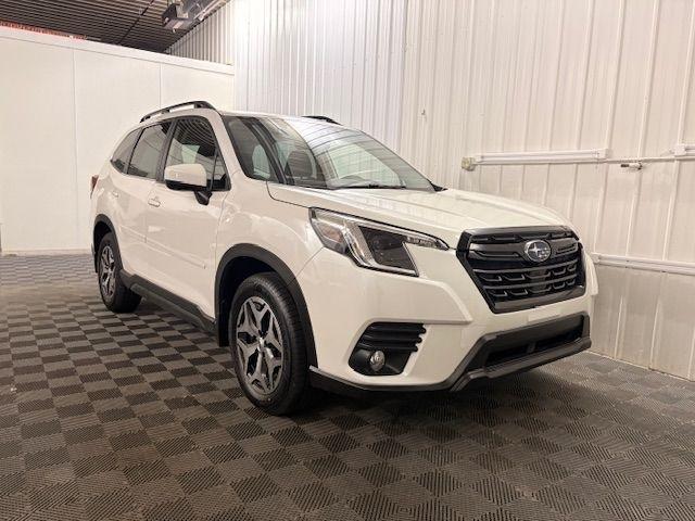 Subaru Forester  2023
