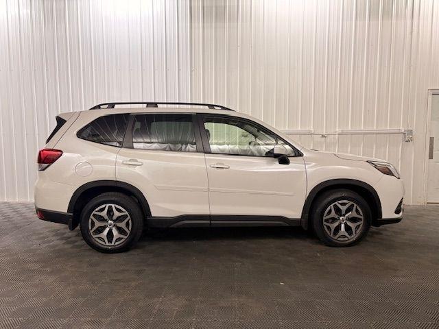 Subaru Forester  2023