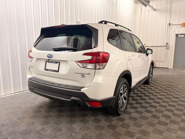 Subaru Forester  2023