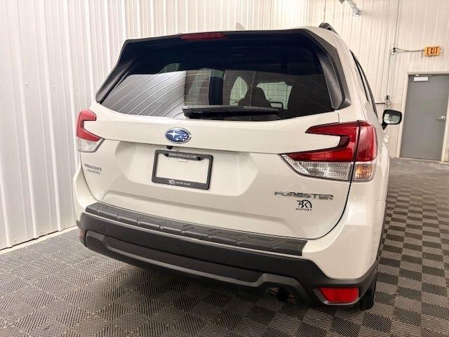 Subaru Forester  2023