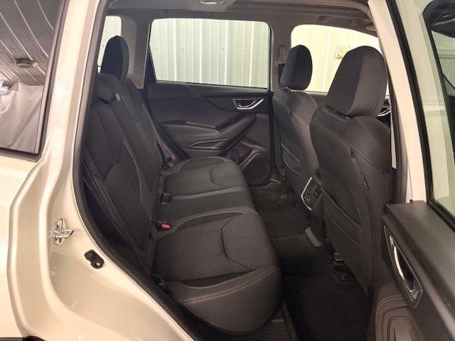 Subaru Forester  2023