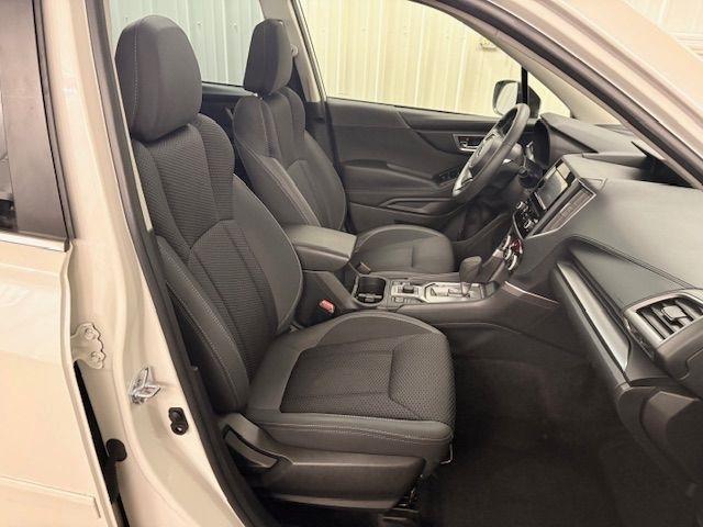 Subaru Forester  2023