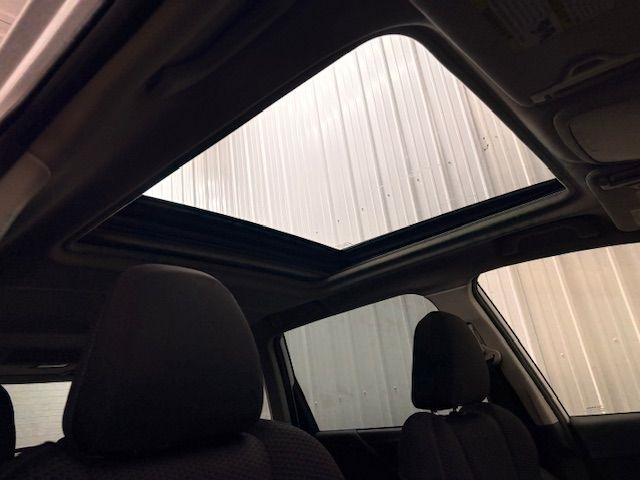 Subaru Forester  2023