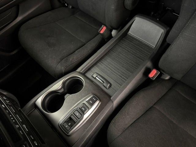 Honda Pilot  2022