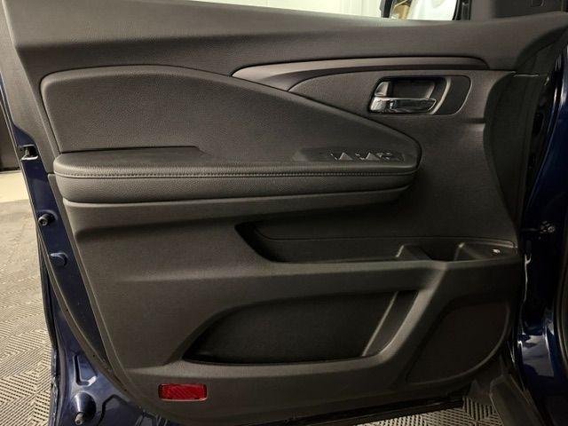 Honda Pilot  2022