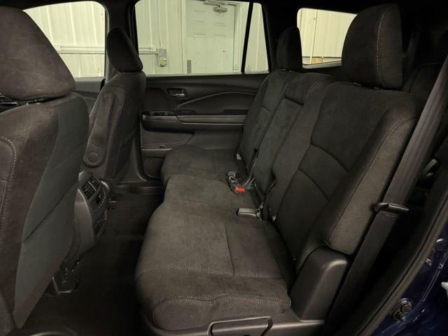 Honda Pilot  2022