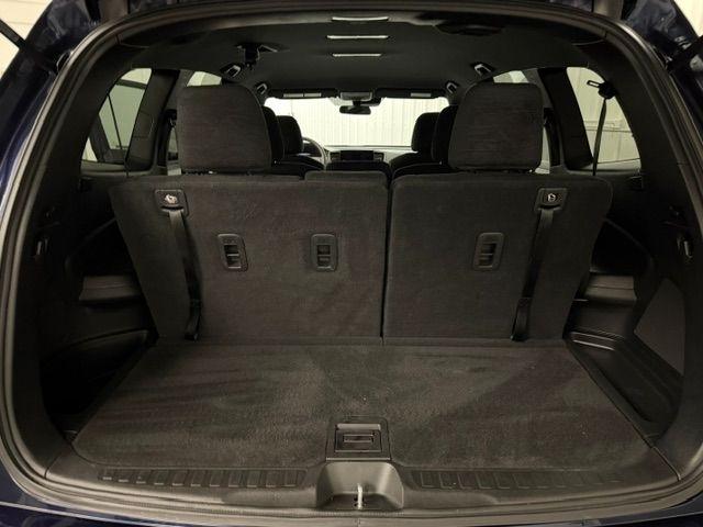 Honda Pilot  2022