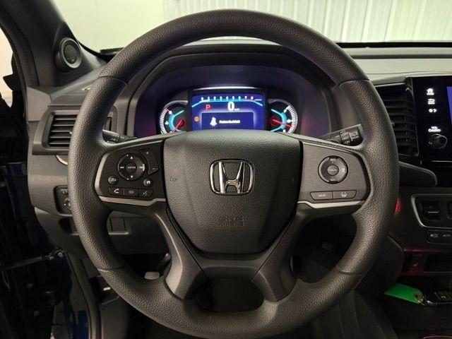 Honda Pilot  2022