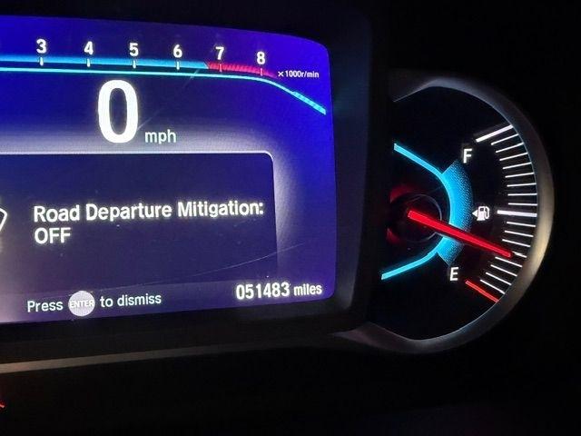 Honda Pilot  2022