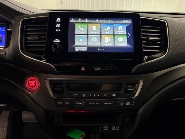 Honda Pilot  2022