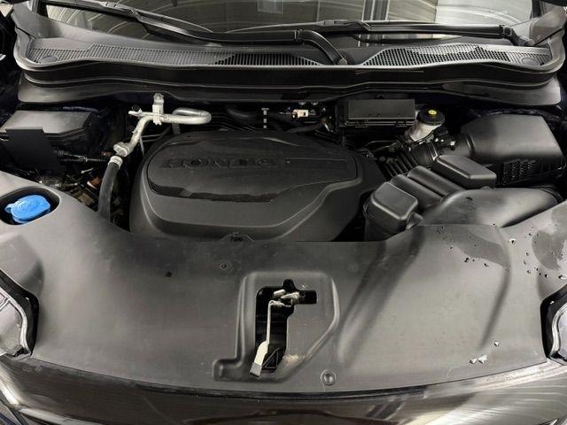 Honda Pilot  2022