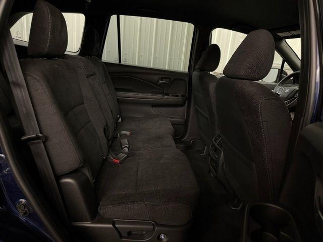 Honda Pilot  2022