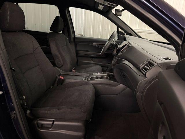 Honda Pilot  2022
