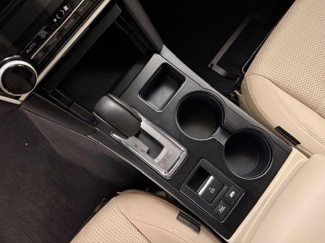 Subaru Outback  2018