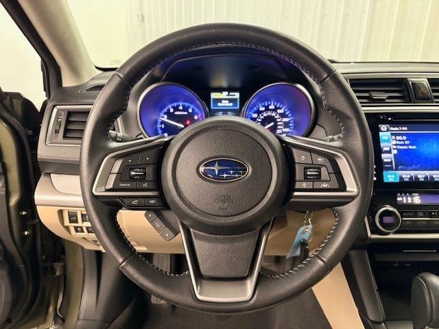 Subaru Outback  2018