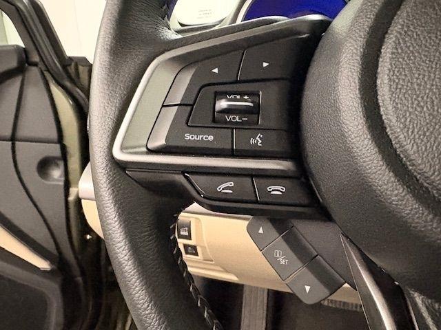 Subaru Outback  2018