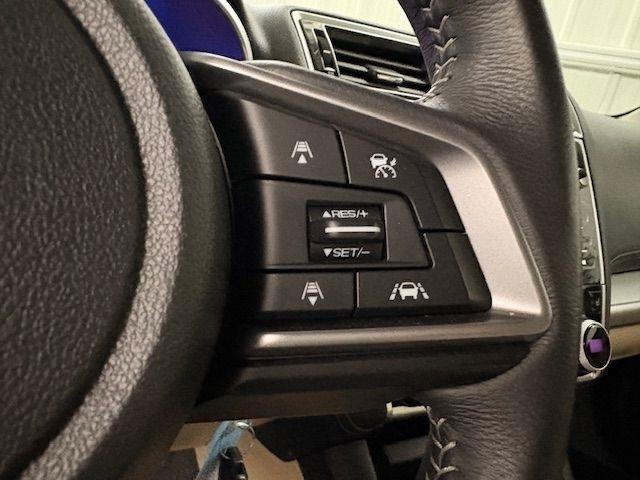 Subaru Outback  2018