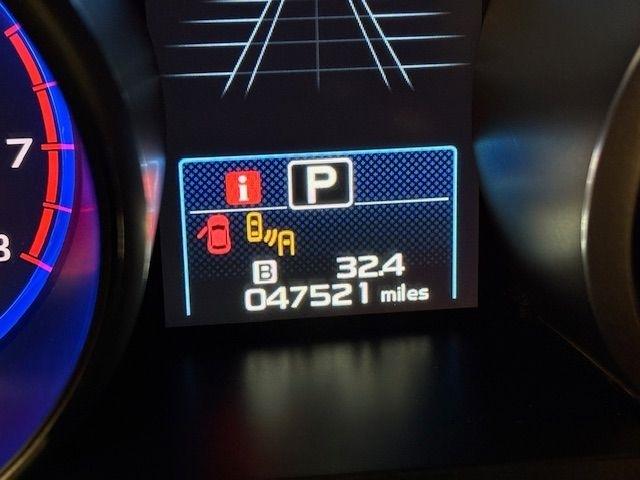 Subaru Outback  2018