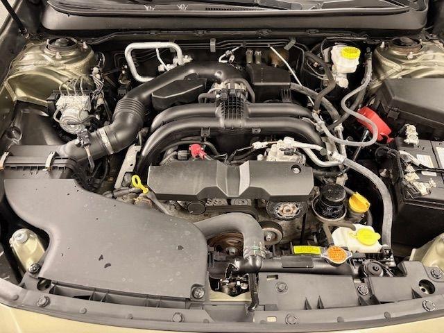 Subaru Outback  2018