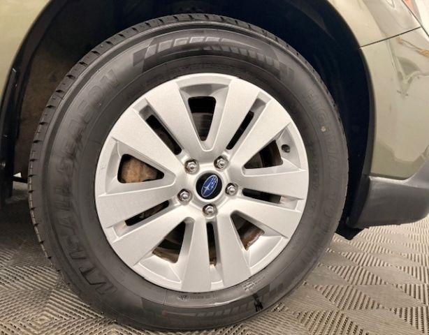 Subaru Outback  2018