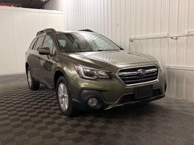 Subaru Outback  2018