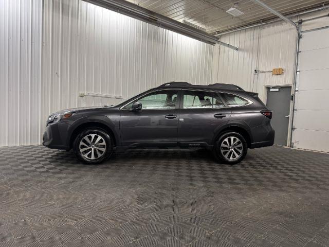 Subaru Outback  2025