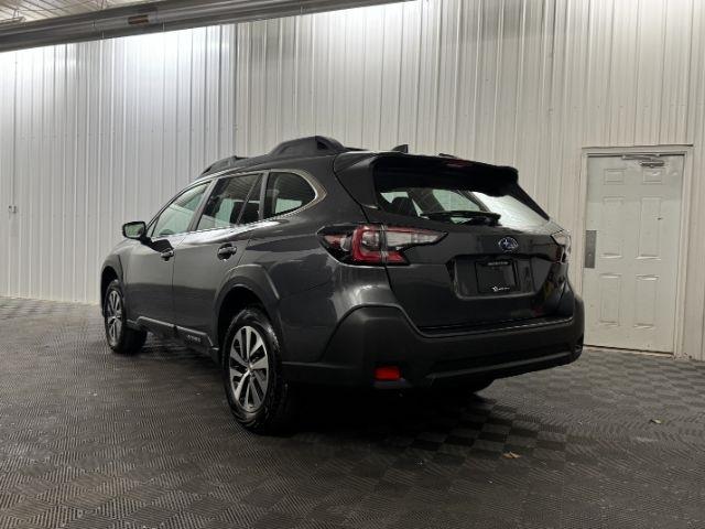 Subaru Outback  2025