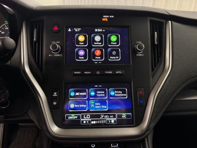 Subaru Outback  2025