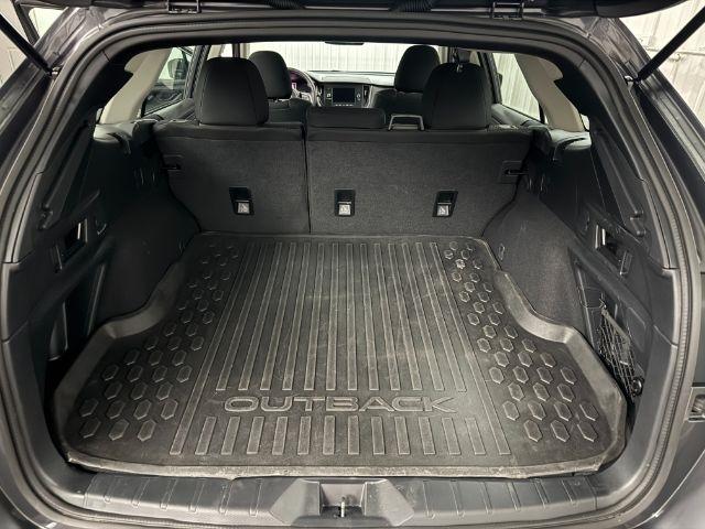 Subaru Outback  2025