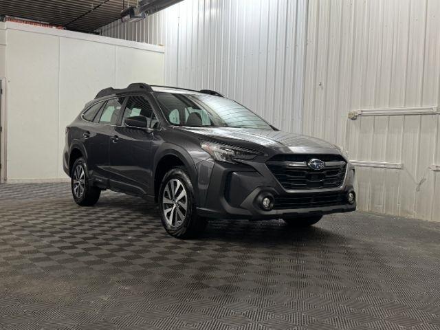 Subaru Outback  2025