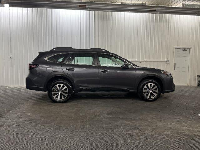 Subaru Outback  2025
