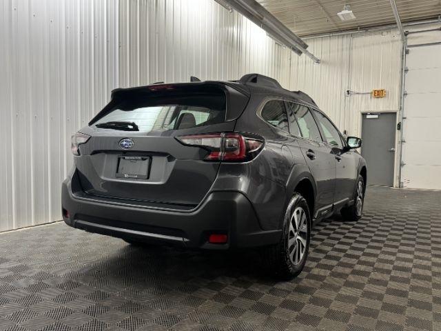 Subaru Outback  2025