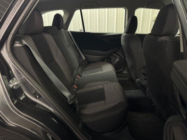 Subaru Outback  2025