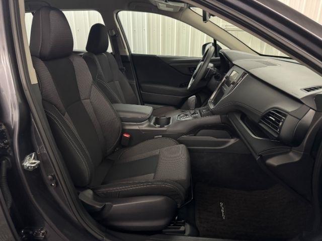 Subaru Outback  2025