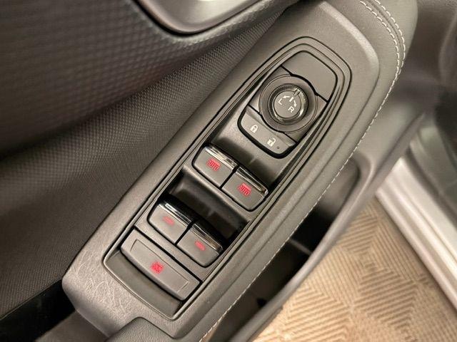 Subaru Forester  2021