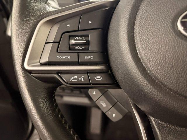 Subaru Forester  2021